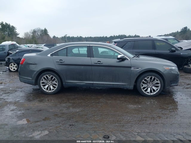 1FAHP2F89HG104602 Ford Taurus Limited