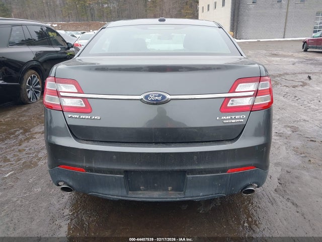 1FAHP2F89HG104602 Ford Taurus Limited