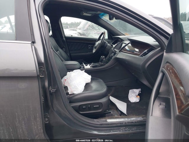 1FAHP2F89HG104602 Ford Taurus Limited