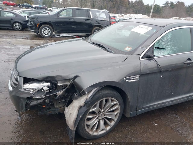 1FAHP2F89HG104602 Ford Taurus Limited
