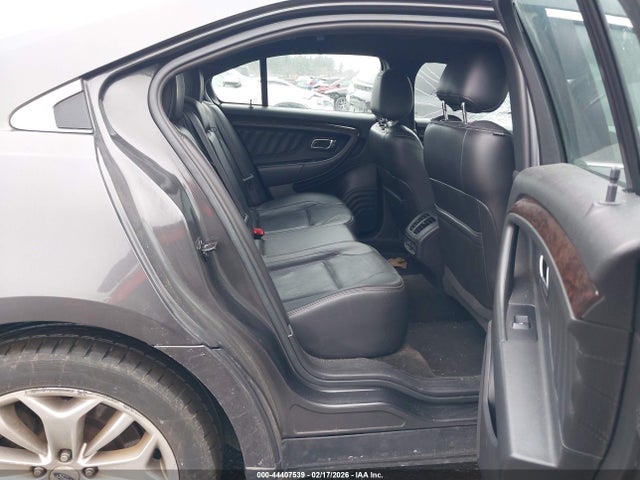 1FAHP2F89HG104602 Ford Taurus Limited