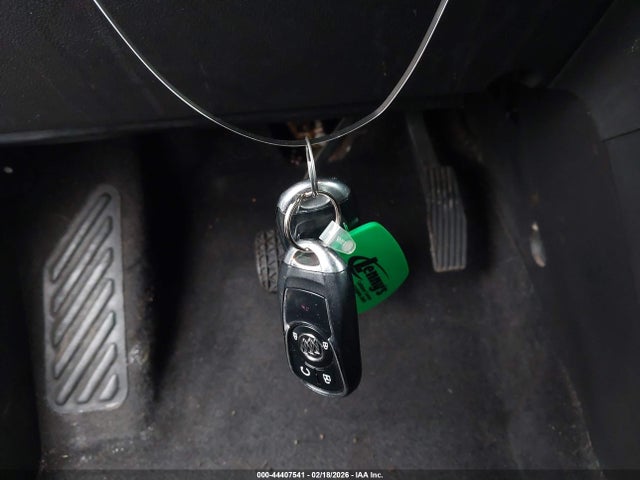 Aukcja sprzedaży 2019 Buick Encore Awd Essence, vin: KL4CJGSM7KB872695, numer aukcji: 44407541