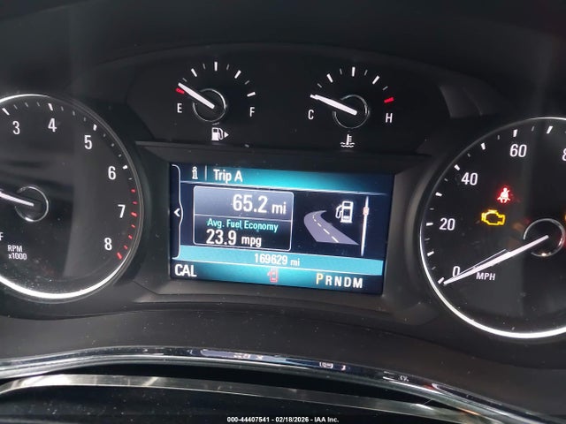 Aukcja sprzedaży 2019 Buick Encore Awd Essence, vin: KL4CJGSM7KB872695, numer aukcji: 44407541