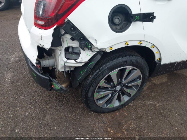 Aukcja sprzedaży 2019 Buick Encore Awd Essence, vin: KL4CJGSM7KB872695, numer aukcji: 44407541