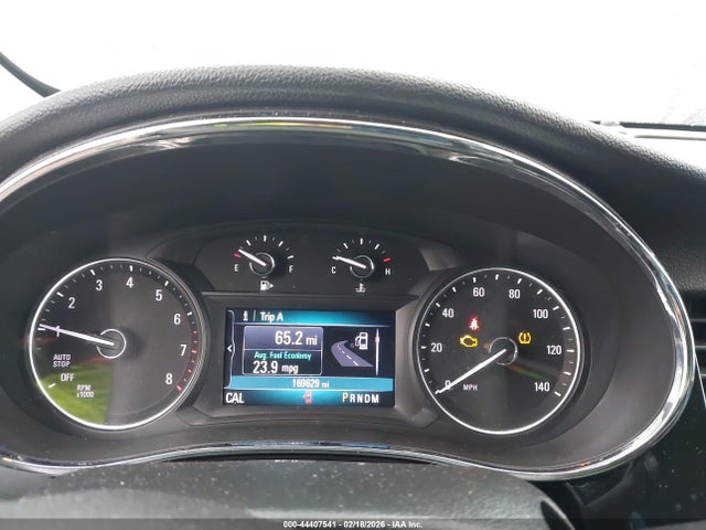 Aukcja sprzedaży 2019 Buick Encore Awd Essence, vin: KL4CJGSM7KB872695, numer aukcji: 44407541