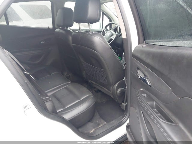 Aukcja sprzedaży 2019 Buick Encore Awd Essence, vin: KL4CJGSM7KB872695, numer aukcji: 44407541