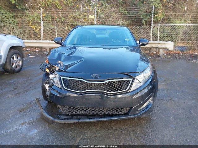 Продажа на аукционе авто 2013 Kia Optima Sx, vin: 5XXGR4A6XDG187900, номер лота: 44407553