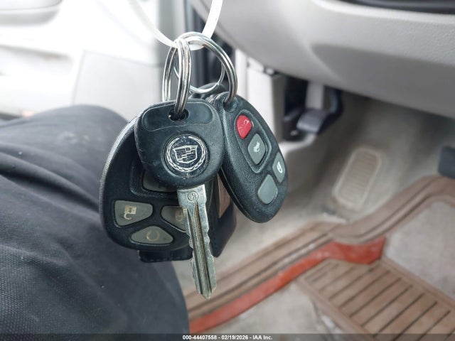 2007 CADILLAC DTS 1G6KD57Y37U119172 Photo 10