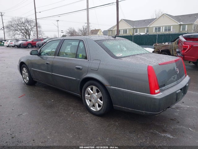 2007 CADILLAC DTS 1G6KD57Y37U119172 Photo 2