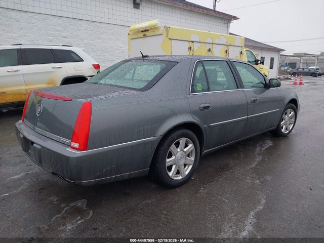 2007 CADILLAC DTS 1G6KD57Y37U119172 Photo 3