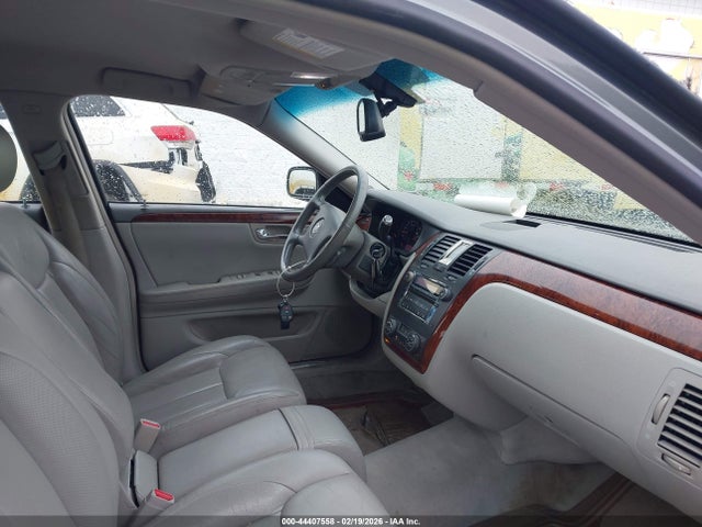 2007 CADILLAC DTS 1G6KD57Y37U119172 Photo 4
