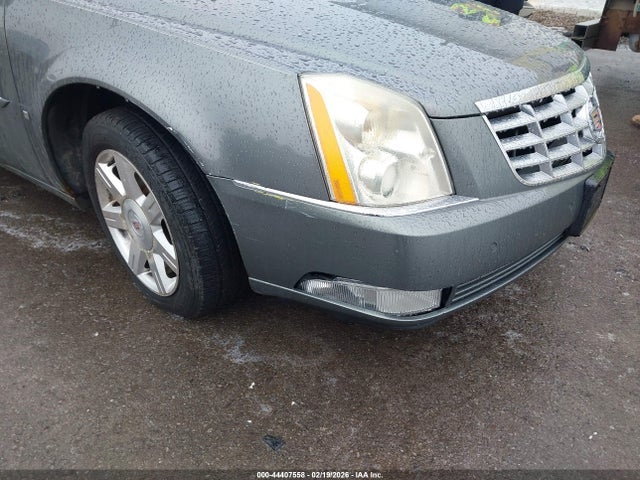 2007 CADILLAC DTS 1G6KD57Y37U119172 Photo 5