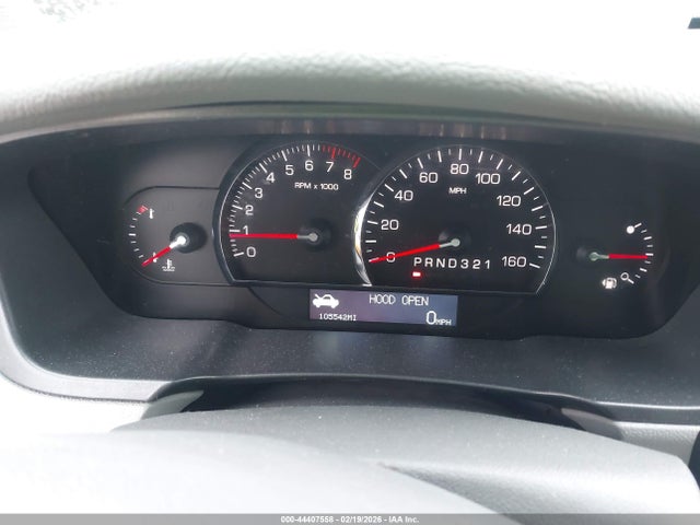 2007 CADILLAC DTS 1G6KD57Y37U119172 Photo 6