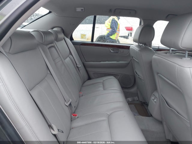 2007 CADILLAC DTS 1G6KD57Y37U119172 Photo 7