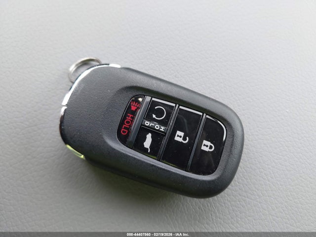 44407560 :رقم المزاد ، 5FNYG2H46SB047300 vin ، 2025 Honda Pilot Ex-l مزاد بيع