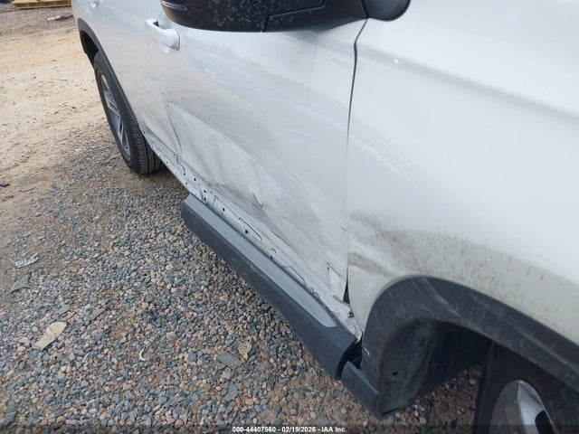 44407560 :رقم المزاد ، 5FNYG2H46SB047300 vin ، 2025 Honda Pilot Ex-l مزاد بيع