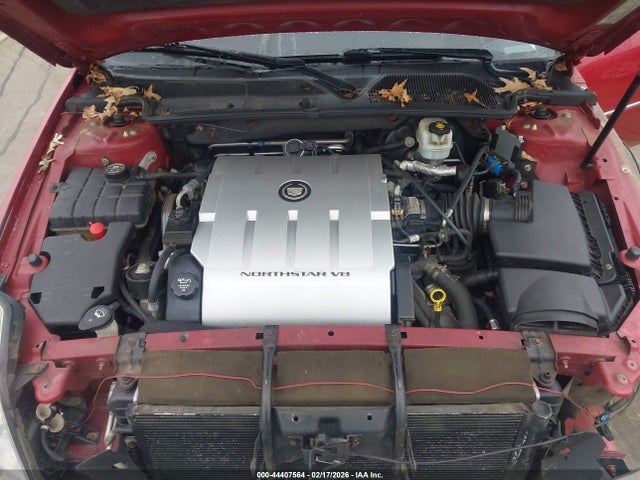 Продаж на аукціоні авто 2006 Cadillac Dts Standard, vin: 1G6KD57Y66U103501, номер лоту: 44407564