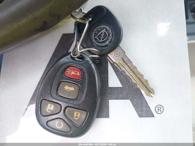 Продаж на аукціоні авто 2006 Cadillac Dts Standard, vin: 1G6KD57Y66U103501, номер лоту: 44407564