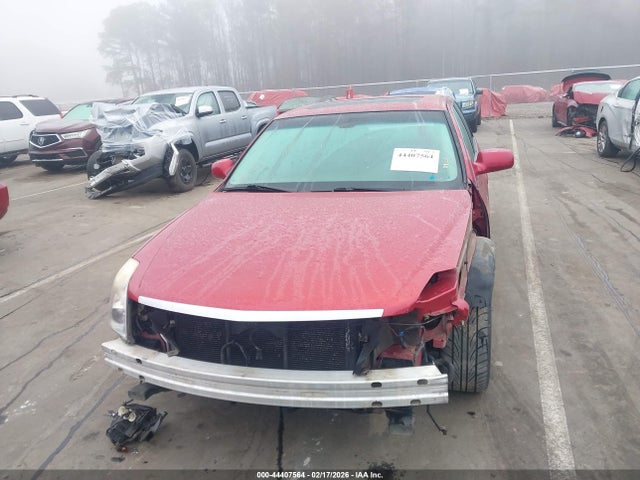 Продаж на аукціоні авто 2006 Cadillac Dts Standard, vin: 1G6KD57Y66U103501, номер лоту: 44407564