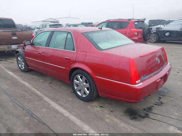 Продаж на аукціоні авто 2006 Cadillac Dts Standard, vin: 1G6KD57Y66U103501, номер лоту: 44407564