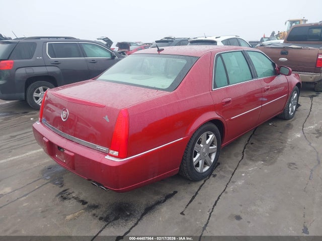 Продаж на аукціоні авто 2006 Cadillac Dts Standard, vin: 1G6KD57Y66U103501, номер лоту: 44407564