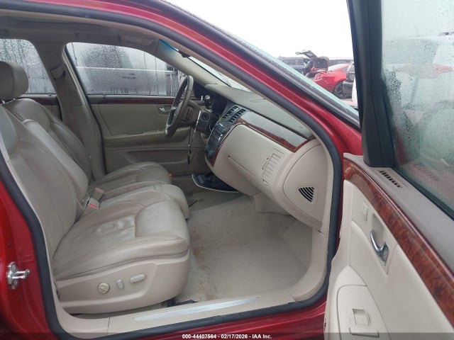 Продаж на аукціоні авто 2006 Cadillac Dts Standard, vin: 1G6KD57Y66U103501, номер лоту: 44407564