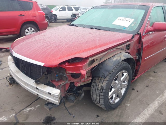 Продаж на аукціоні авто 2006 Cadillac Dts Standard, vin: 1G6KD57Y66U103501, номер лоту: 44407564