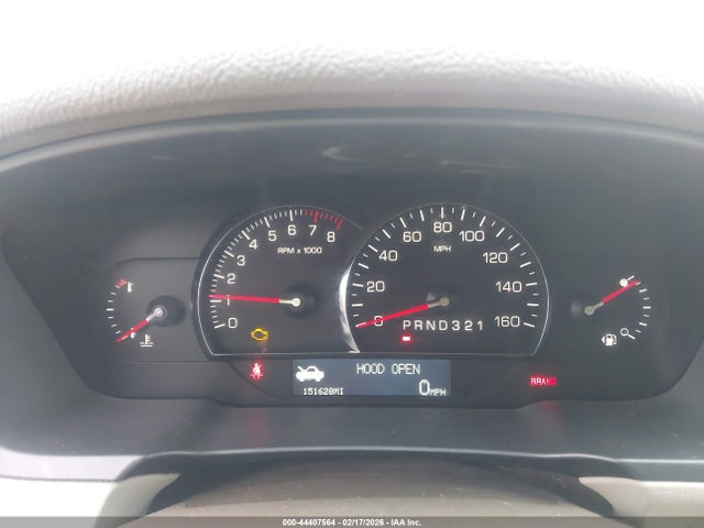 Продаж на аукціоні авто 2006 Cadillac Dts Standard, vin: 1G6KD57Y66U103501, номер лоту: 44407564