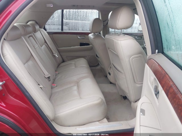 Продаж на аукціоні авто 2006 Cadillac Dts Standard, vin: 1G6KD57Y66U103501, номер лоту: 44407564
