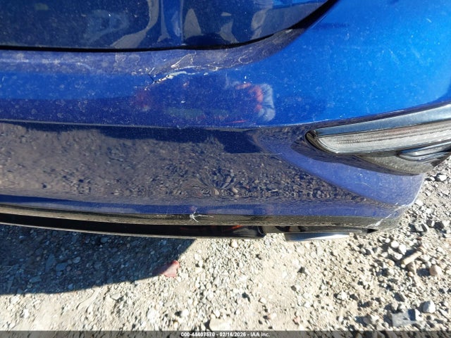 44407570 :رقم المزاد ، 3KPF24AD7LE173572 vin ، 2020 Kia Forte Lxs مزاد بيع