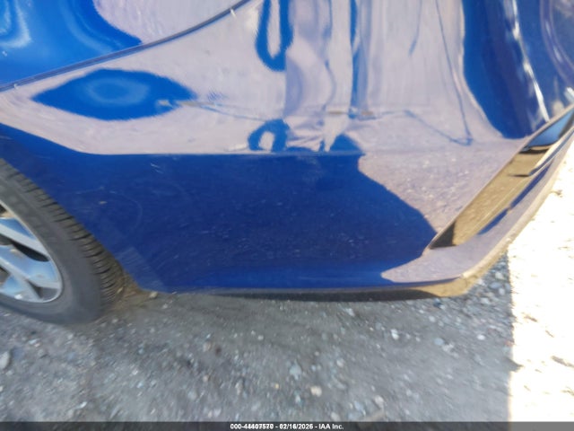 44407570 :رقم المزاد ، 3KPF24AD7LE173572 vin ، 2020 Kia Forte Lxs مزاد بيع