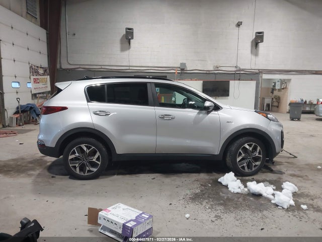 Продаж на аукціоні авто 2020 Kia Sportage Ex, vin: KNDPNCAC1L7707274, номер лоту: 44407571