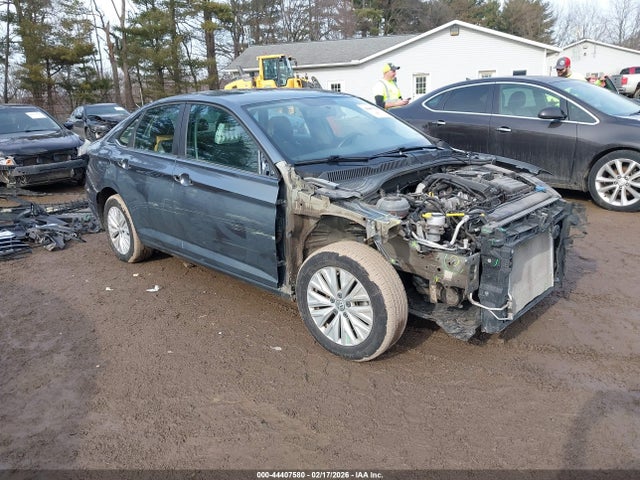 2020 VOLKSWAGEN JETTA 3VWCB7BU4LM031931