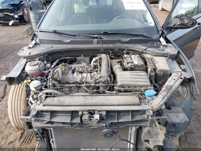 2020 VOLKSWAGEN JETTA 3VWCB7BU4LM031931 Photo 9