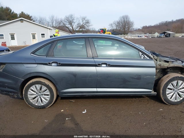 Продаж на аукціоні авто 2020 Volkswagen Jetta 1.4t R-line/1.4t S/1.4t Se, vin: 3VWCB7BU4LM031931, номер лоту: 44407580