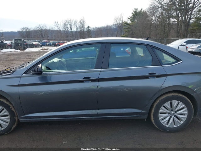 Продаж на аукціоні авто 2020 Volkswagen Jetta 1.4t R-line/1.4t S/1.4t Se, vin: 3VWCB7BU4LM031931, номер лоту: 44407580