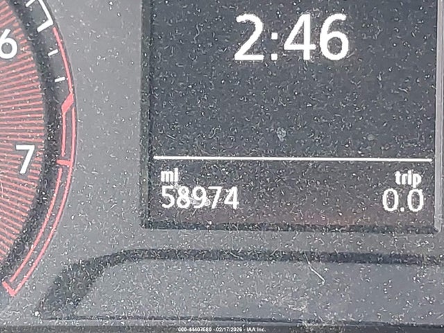 Продаж на аукціоні авто 2020 Volkswagen Jetta 1.4t R-line/1.4t S/1.4t Se, vin: 3VWCB7BU4LM031931, номер лоту: 44407580