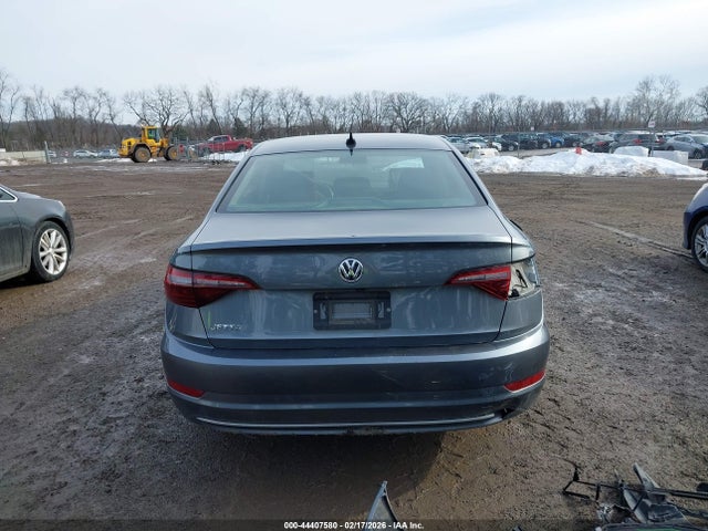 Продаж на аукціоні авто 2020 Volkswagen Jetta 1.4t R-line/1.4t S/1.4t Se, vin: 3VWCB7BU4LM031931, номер лоту: 44407580