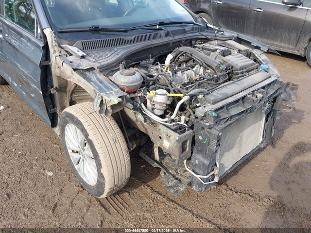 Продаж на аукціоні авто 2020 Volkswagen Jetta 1.4t R-line/1.4t S/1.4t Se, vin: 3VWCB7BU4LM031931, номер лоту: 44407580