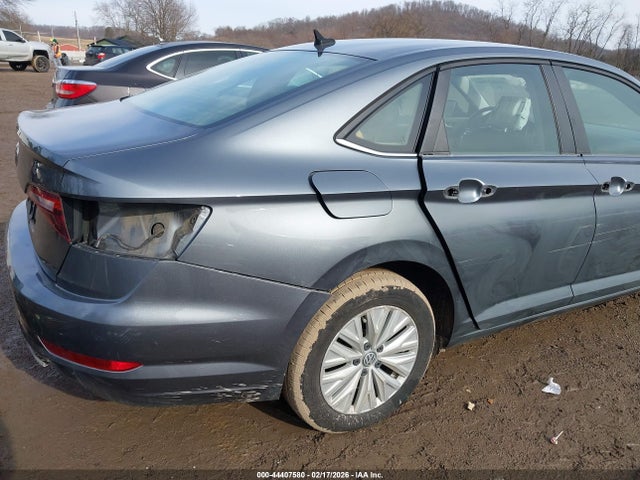 Продаж на аукціоні авто 2020 Volkswagen Jetta 1.4t R-line/1.4t S/1.4t Se, vin: 3VWCB7BU4LM031931, номер лоту: 44407580