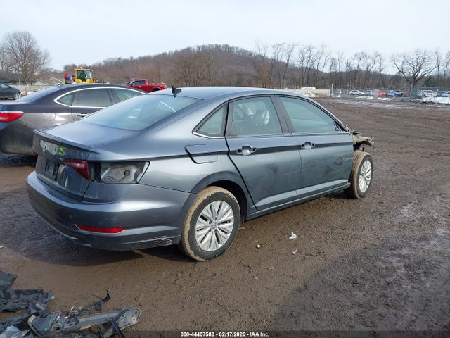 2020 VOLKSWAGEN JETTA 3VWCB7BU4LM031931 Photo 3