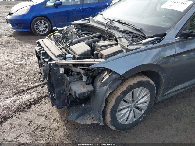 2020 VOLKSWAGEN JETTA 3VWCB7BU4LM031931 Photo 5