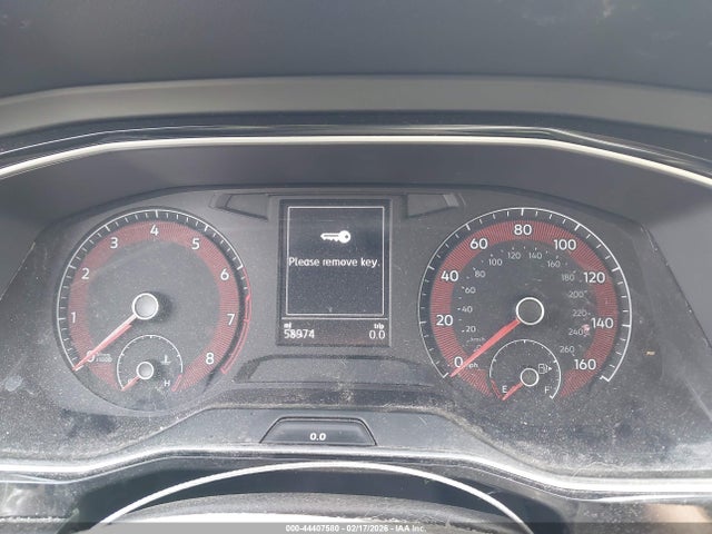 2020 VOLKSWAGEN JETTA 3VWCB7BU4LM031931 Photo 6