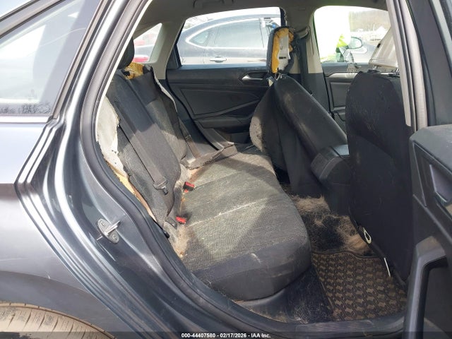 2020 VOLKSWAGEN JETTA 3VWCB7BU4LM031931 Photo 7