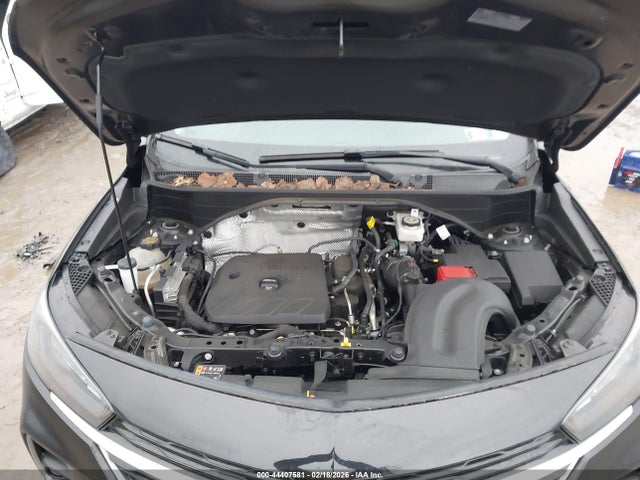 2022 BUICK ENCORE GX KL4MMCSLXNB021880 Photo 9