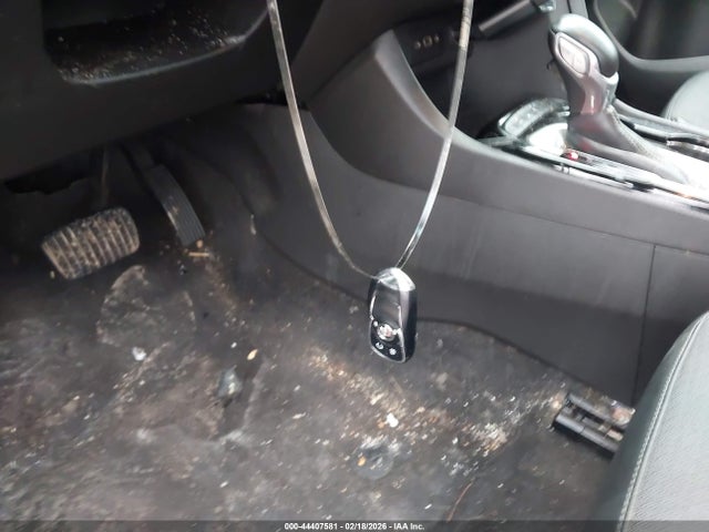 2022 BUICK ENCORE GX KL4MMCSLXNB021880 Photo 10