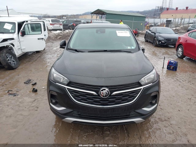 Aukcja sprzedaży 2022 Buick Encore Gx Awd Preferred, vin: KL4MMCSLXNB021880, numer aukcji: 44407581