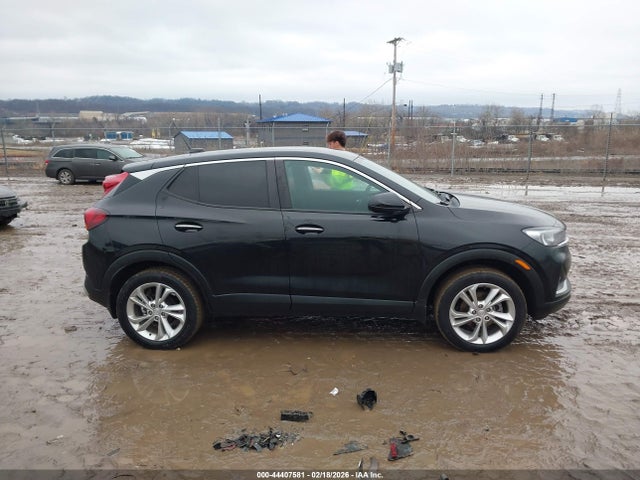 Aukcja sprzedaży 2022 Buick Encore Gx Awd Preferred, vin: KL4MMCSLXNB021880, numer aukcji: 44407581