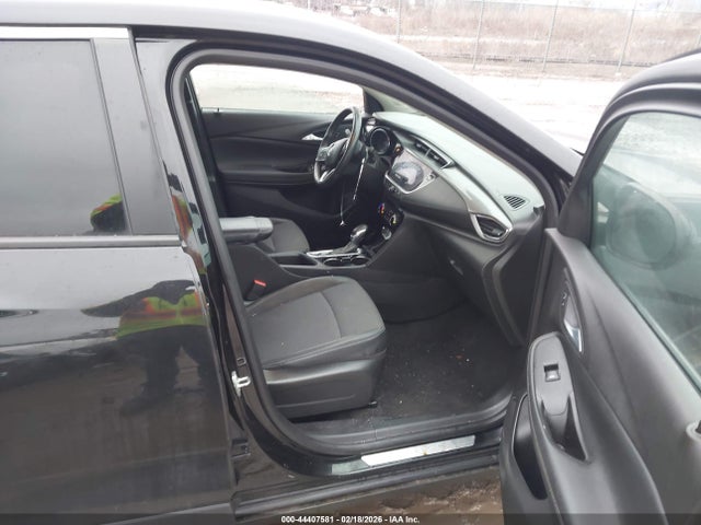 2022 BUICK ENCORE GX KL4MMCSLXNB021880 Photo 4