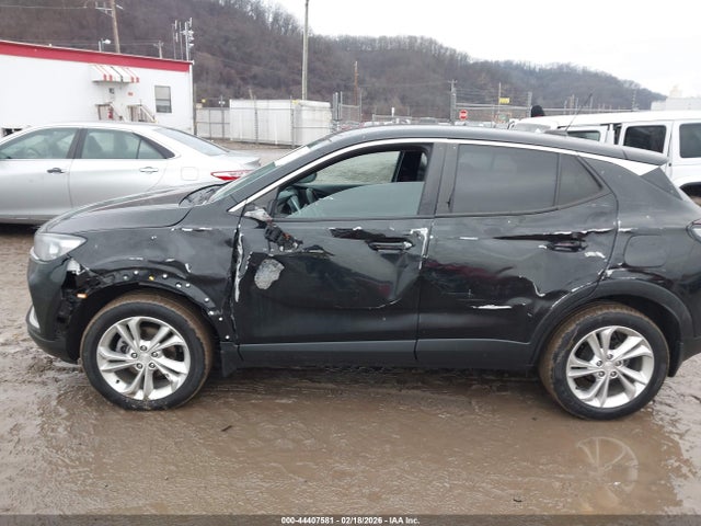 2022 BUICK ENCORE GX KL4MMCSLXNB021880 Photo 5